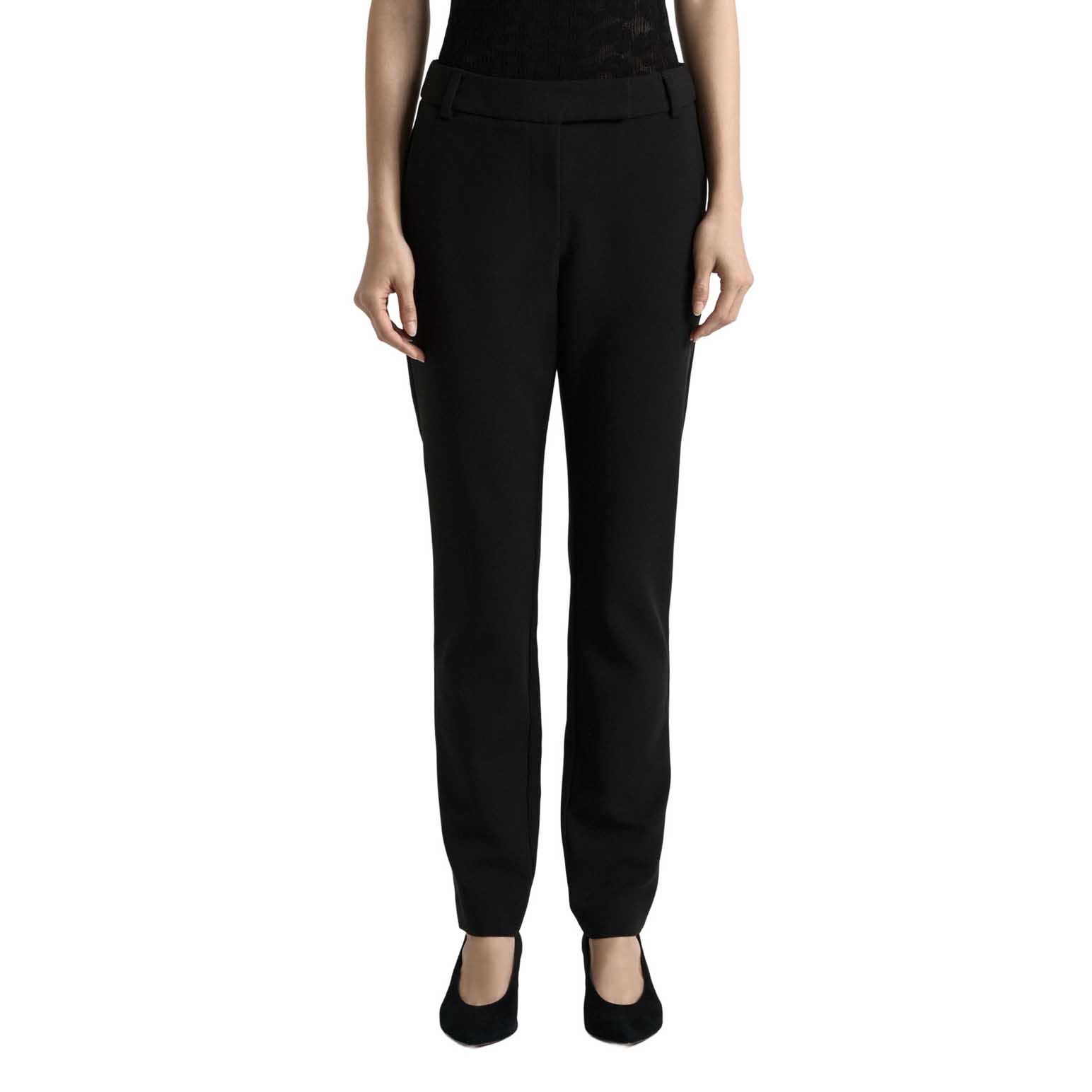 Cue Stretch Suiting Slim Leg Pant